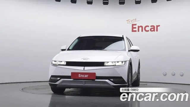 Hyundai Ioniq 5 — фото 3