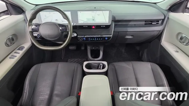 Hyundai Ioniq 5 — фото 7