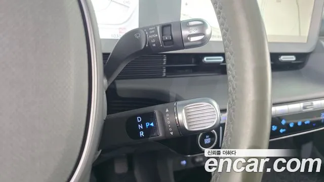 Hyundai Ioniq 5 — фото 9