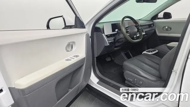 Hyundai Ioniq 5 — фото 10