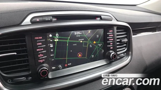 Kia Sorento — фото 14