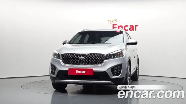 Kia Sorento — фото 3