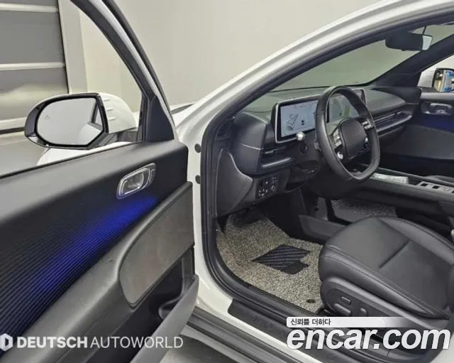Hyundai Ioniq 6 — фото 11