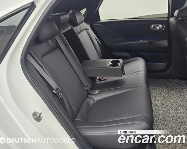 Hyundai Ioniq 6 — фото 12