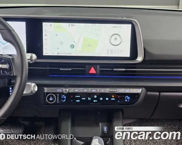 Hyundai Ioniq 6 — фото 14