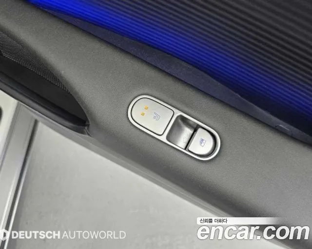 Hyundai Ioniq 6 — фото 17