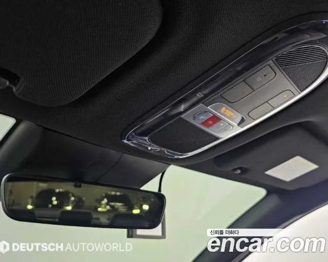 Hyundai Ioniq 6 — фото 18