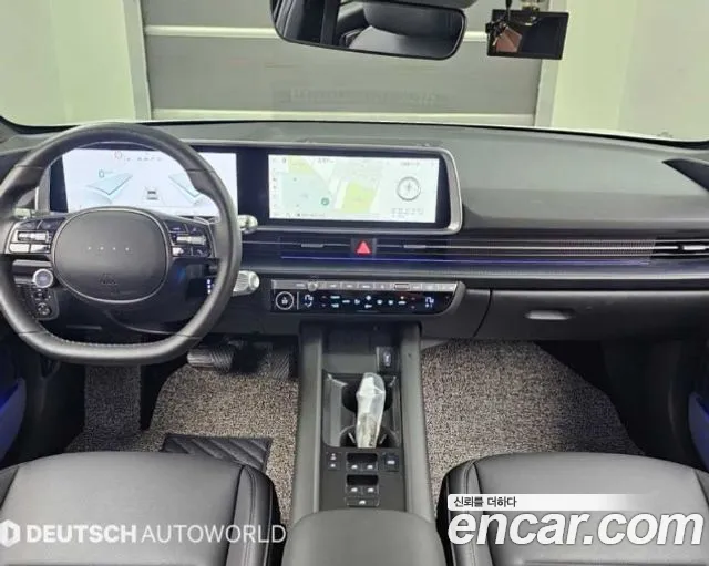 Hyundai Ioniq 6 — фото 8