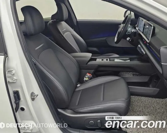 Hyundai Ioniq 6 — фото 10