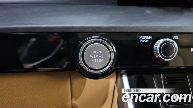 Kia Carnival — фото 19