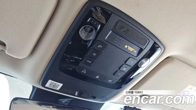 Kia Carnival — фото 28