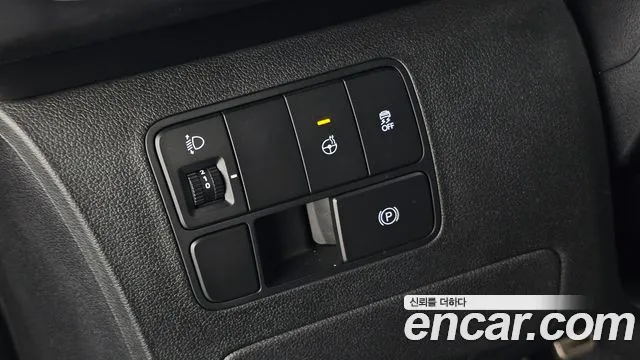 Hyundai Staria — фото 28