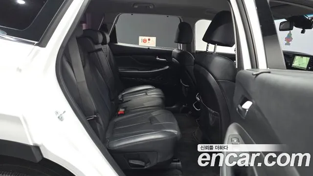 Hyundai Santa Fe — фото 12