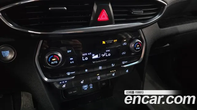 Hyundai Santa Fe — фото 16