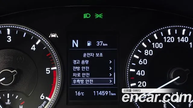 Hyundai Santa Fe — фото 17
