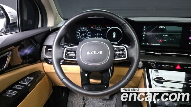 Kia Carnival — фото 13