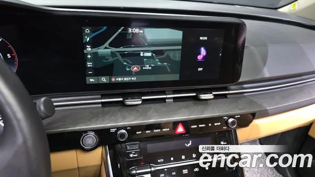 Kia Carnival — фото 14