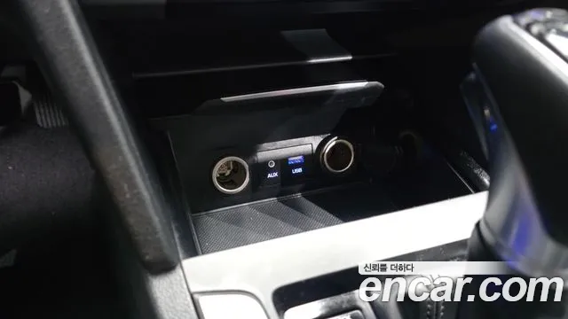 Hyundai Avante — фото 13