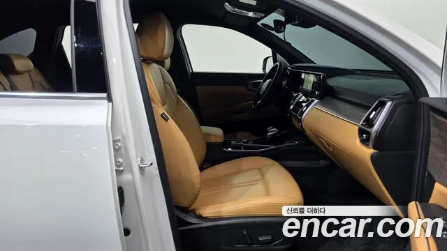 Kia Sorento — фото 11