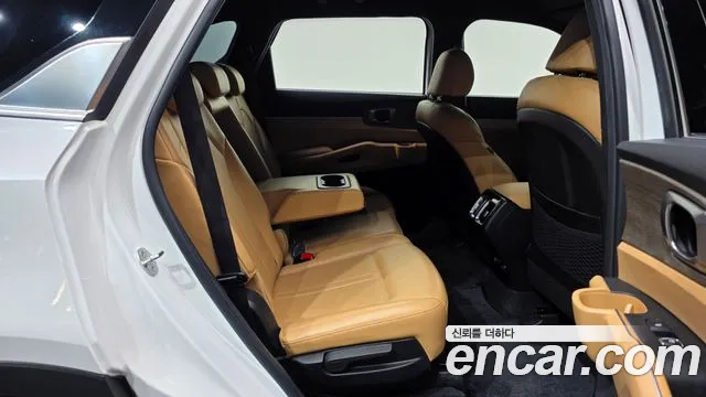 Kia Sorento — фото 12