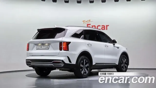 Kia Sorento — фото 2