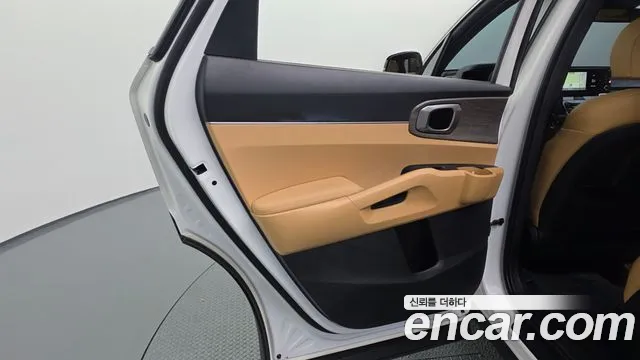 Kia Sorento — фото 25