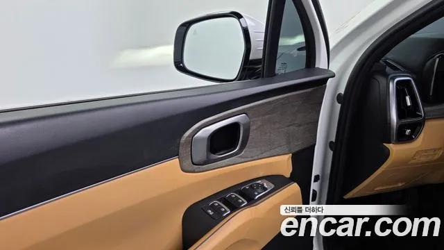 Kia Sorento — фото 27
