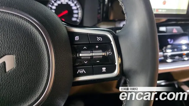 Kia Sorento — фото 30