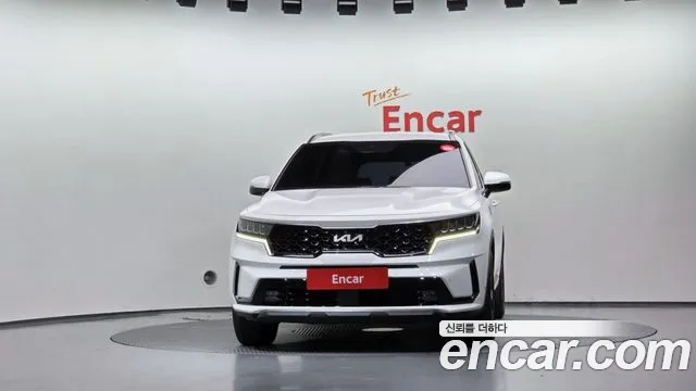 Kia Sorento — фото 3