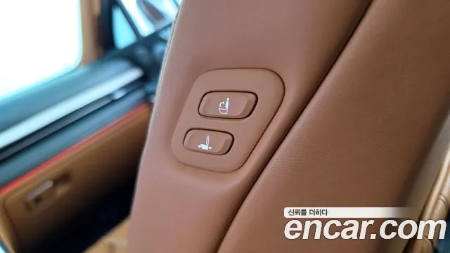 Genesis GV80 — фото 27
