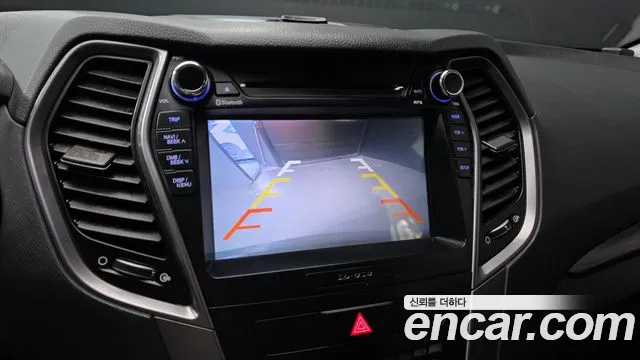 Hyundai Santa Fe — фото 15