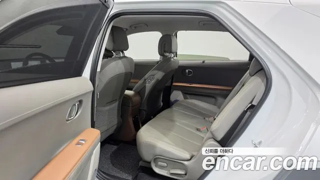 Hyundai Ioniq 5 — фото 11