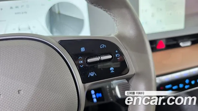 Hyundai Ioniq 5 — фото 16