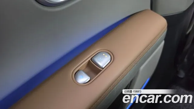 Hyundai Ioniq 5 — фото 20