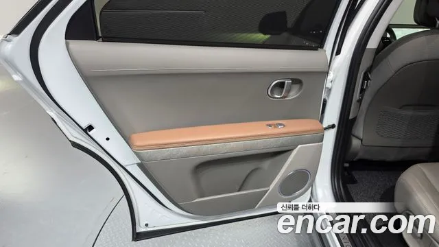 Hyundai Ioniq 5 — фото 25