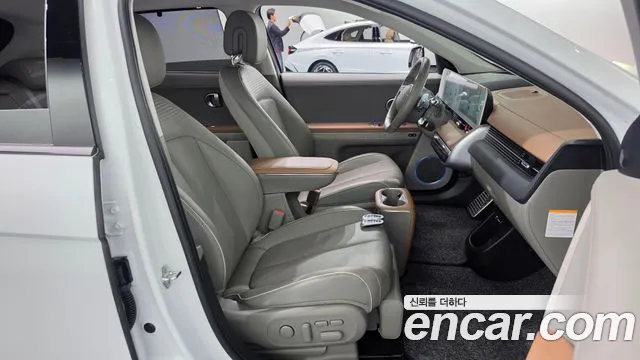 Hyundai Ioniq 5 — фото 26