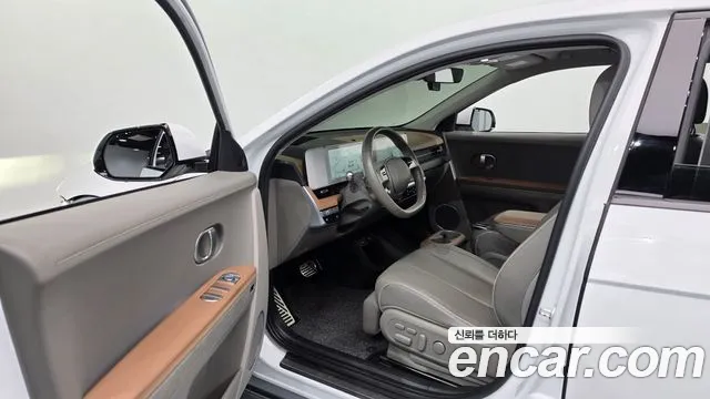 Hyundai Ioniq 5 — фото 10