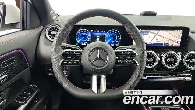 Mercedes-Benz EQA — фото 13