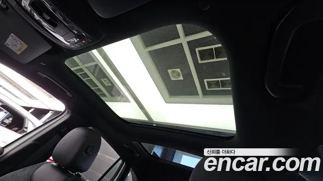 Mercedes-Benz EQA — фото 18