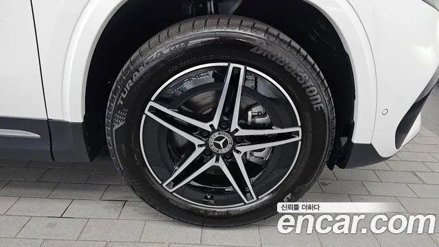 Mercedes-Benz EQA — фото 21