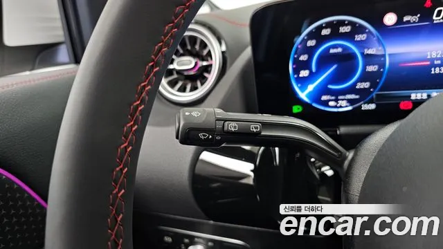 Mercedes-Benz EQA — фото 26