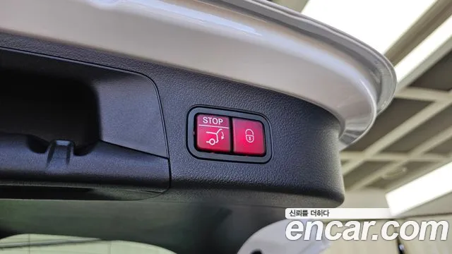 Mercedes-Benz EQA — фото 30