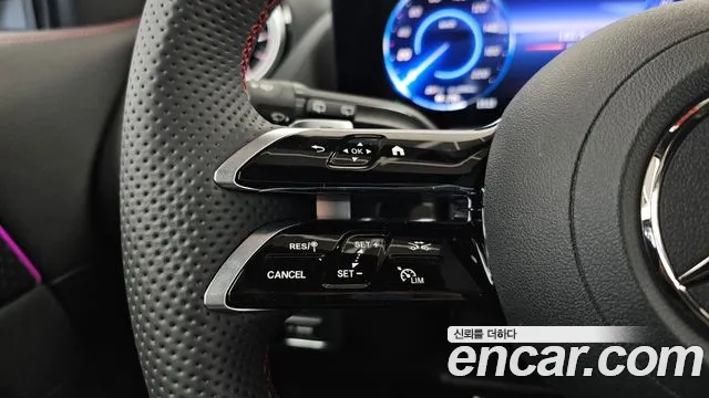 Mercedes-Benz EQA — фото 33