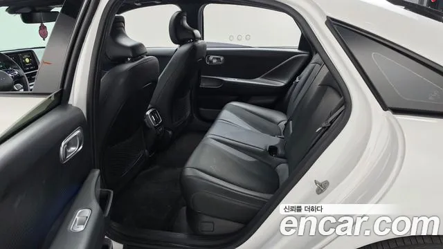 Hyundai Ioniq 6 — фото 12