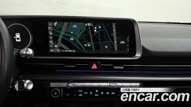 Hyundai Ioniq 6 — фото 13