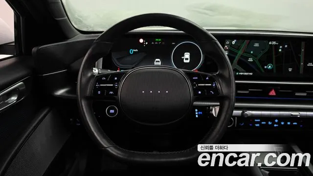 Hyundai Ioniq 6 — фото 14