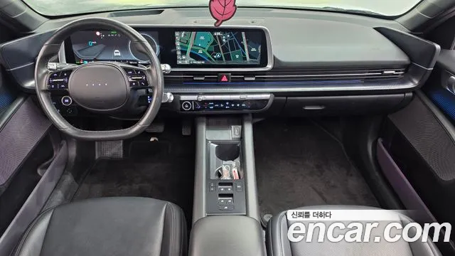 Hyundai Ioniq 6 — фото 7