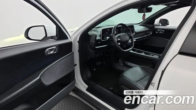 Hyundai Ioniq 6 — фото 10