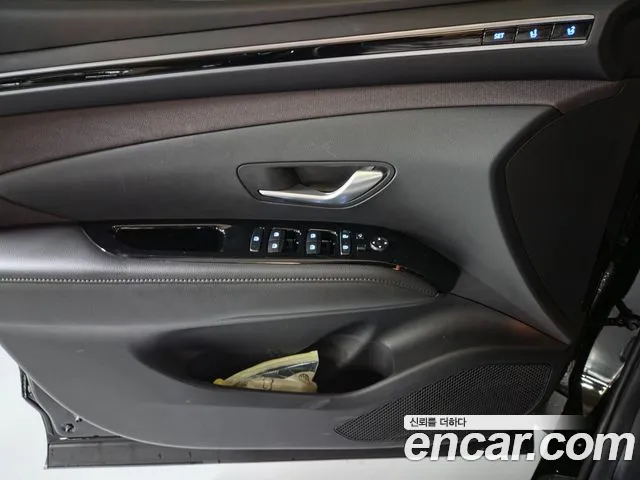 Hyundai Tucson — фото 12