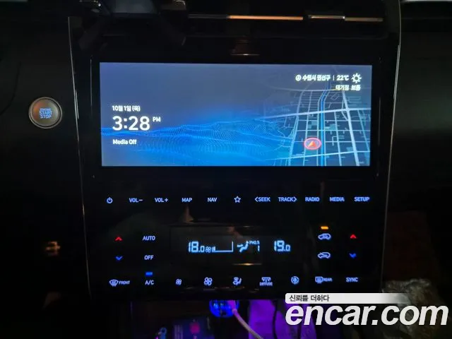 Hyundai Tucson — фото 15